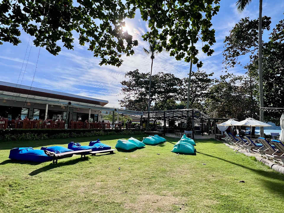 Gastro Royal Yao Yai Island Beach Resort