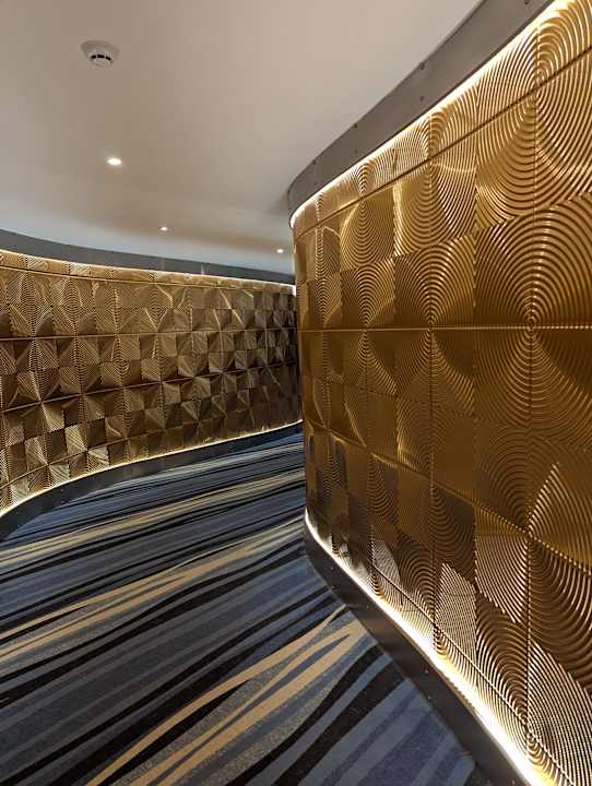 Lobby I Resort Beach Hotel & Spa