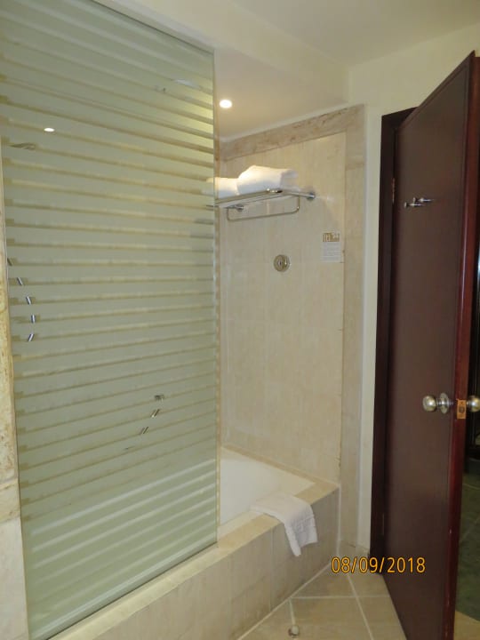 Zimmer Sentido Akassia Beach