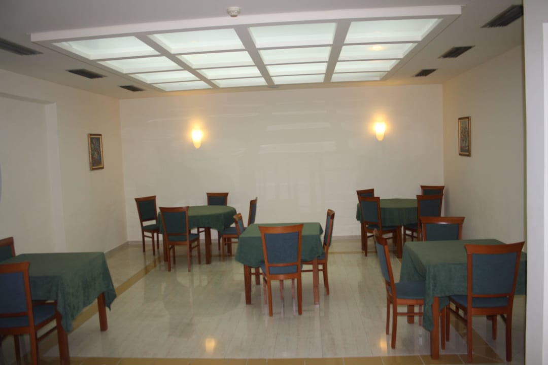 Spieleraum Grand Hotel Holiday Resort