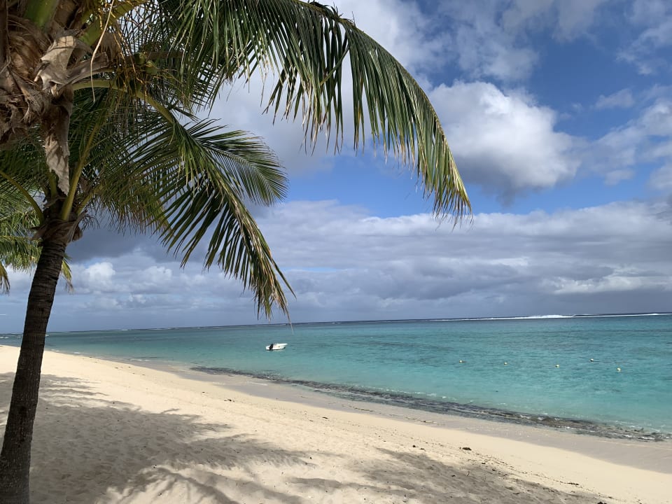 Strand Dinarobin Beachcomber Golf Resort & Spa