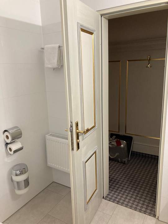 Zimmer Sure Hotel by Best Western Rhoen Garden