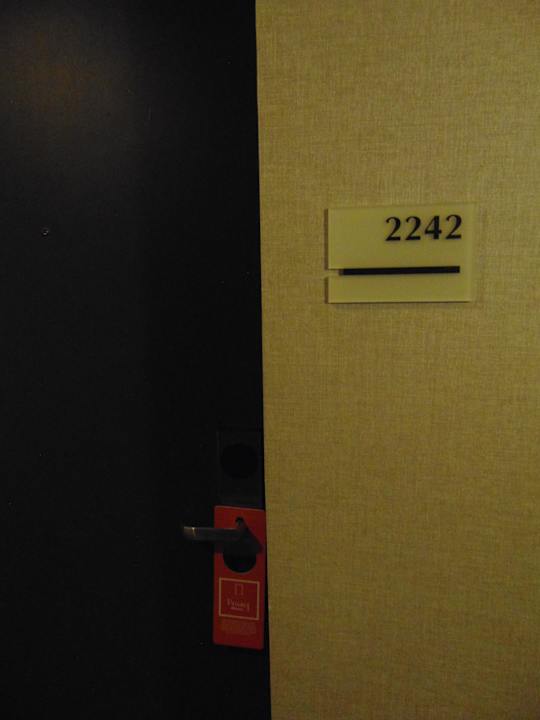 Sonstiges Hotel Hilton Atlanta