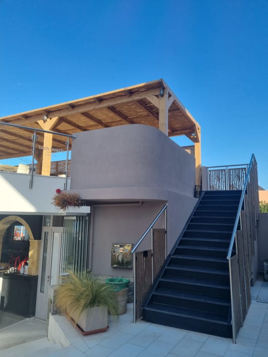 Gastro High Beach Resort