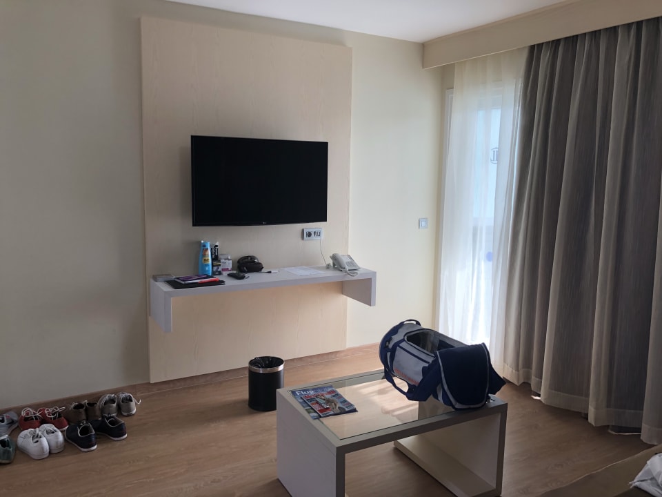 Suitehotel HL Suitehotel Playa del Ingles