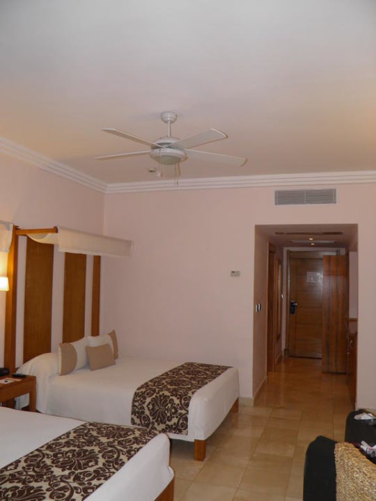 Superior Zimmer Marien Puerto Plata