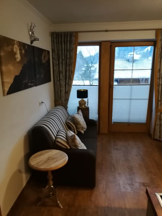 Zimmer Bichler's Wagnerhof