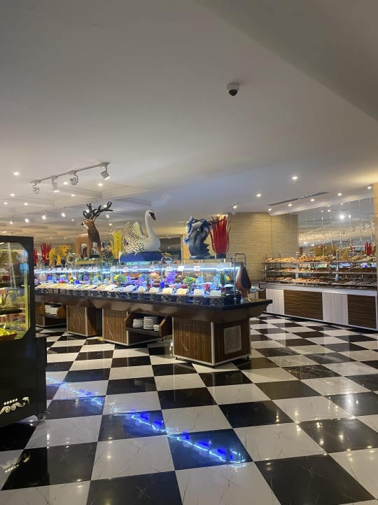 Gastro Delphin Deluxe Resort