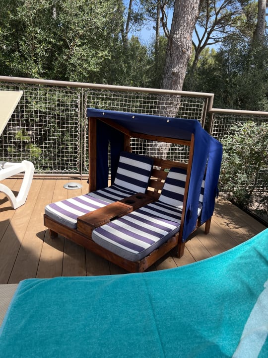 Sonstiges Iberostar Waves Pinos Park