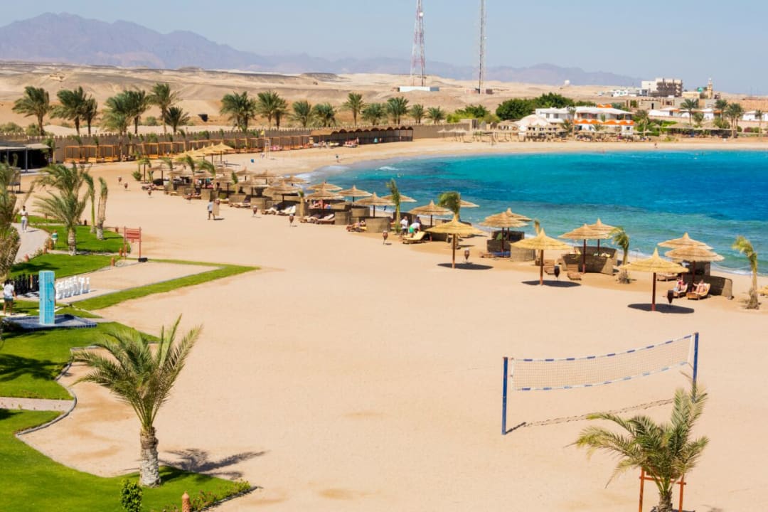 Strand Coral Sun Beach