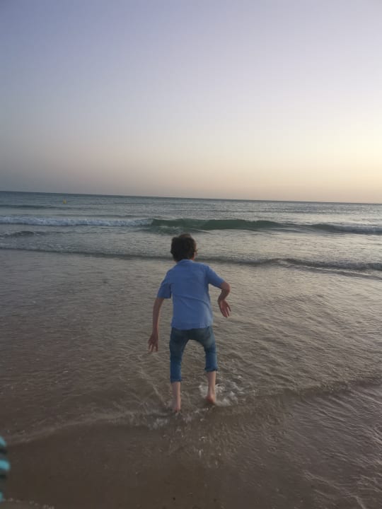 Strand Valentin Sancti Petri