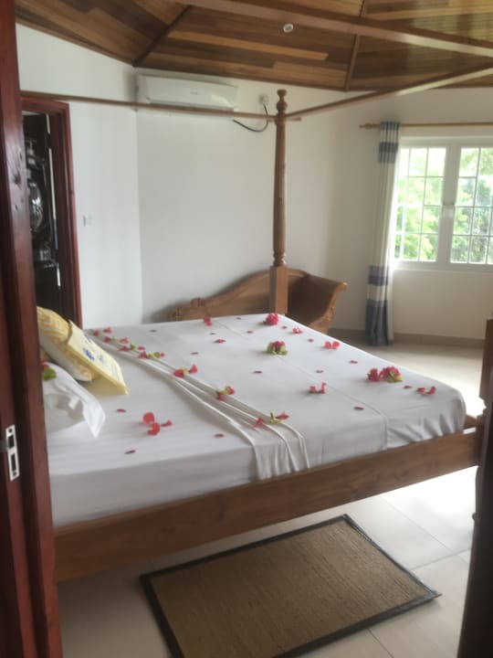 Zimmer Hotel Patatran Village