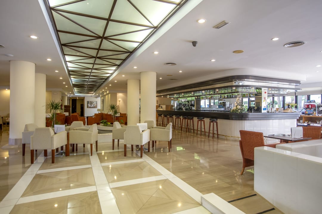 Gastro Welikehotel Marfil Playa