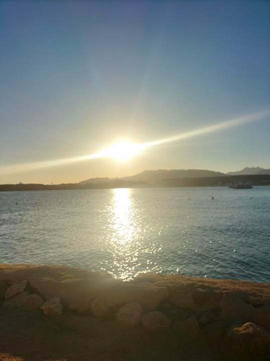 Strand Pickalbatros Aqua Blu Resort - Sharm El Sheikh