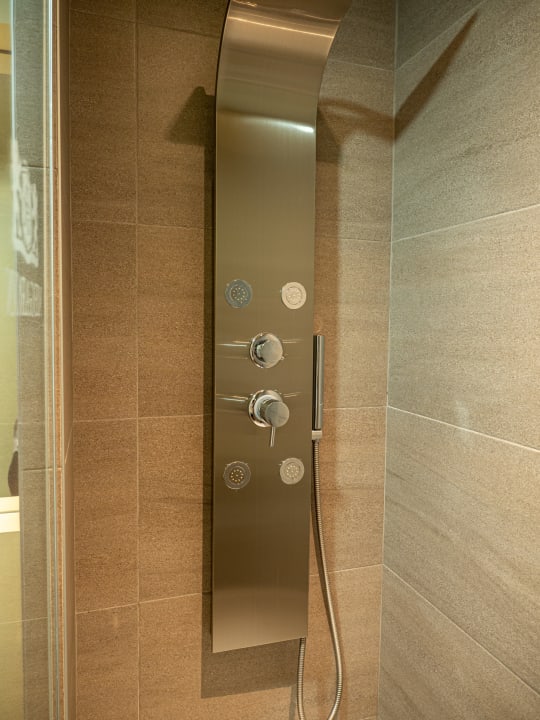 Zimmer Hotel GDM Megaron Historical Monument Hotel