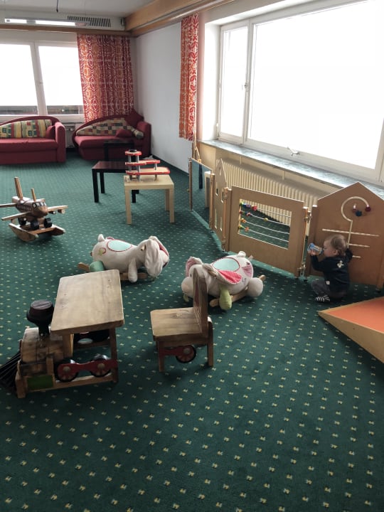 Sport & Freizeit Familotel Allgäuer Berghof