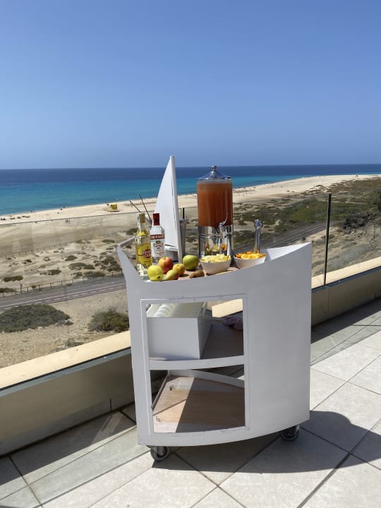 Gastro Iberostar Selection Fuerteventura Palace