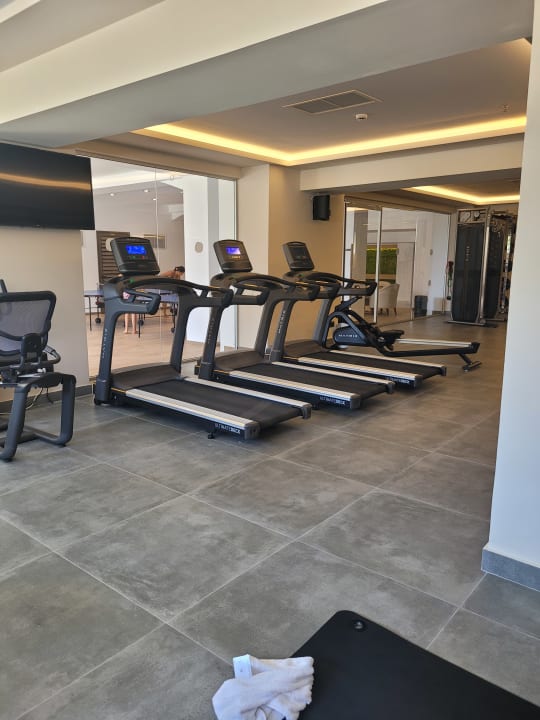 Sport & Freizeit Hotel Aphrodite Beach Club