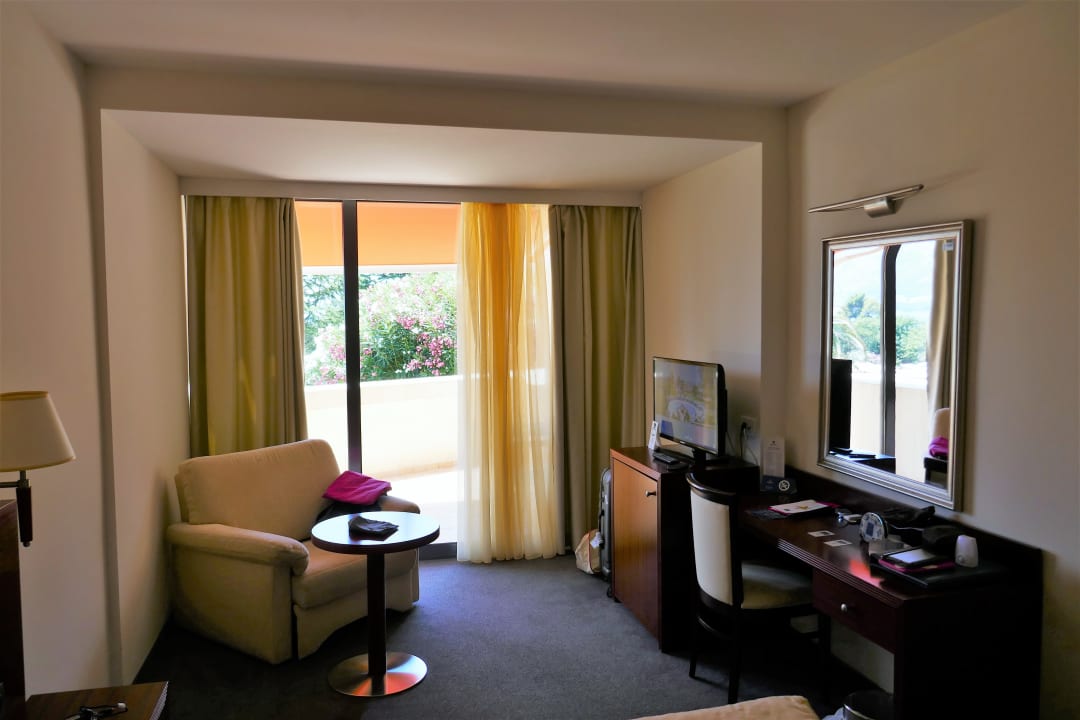 Zimmer Iberostar Waves Bellevue