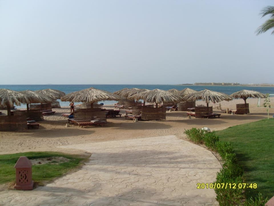 Plaża Sentido Caribbean World Soma Bay