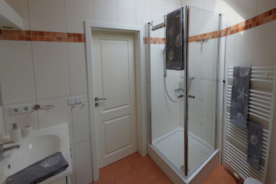 Zimmer Ferienwohnung Hafendomizil Greetsiel