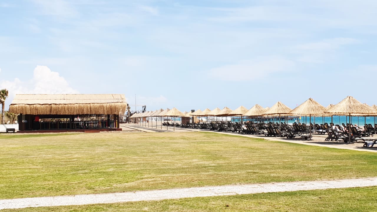 Strand Gloria Serenity Resort