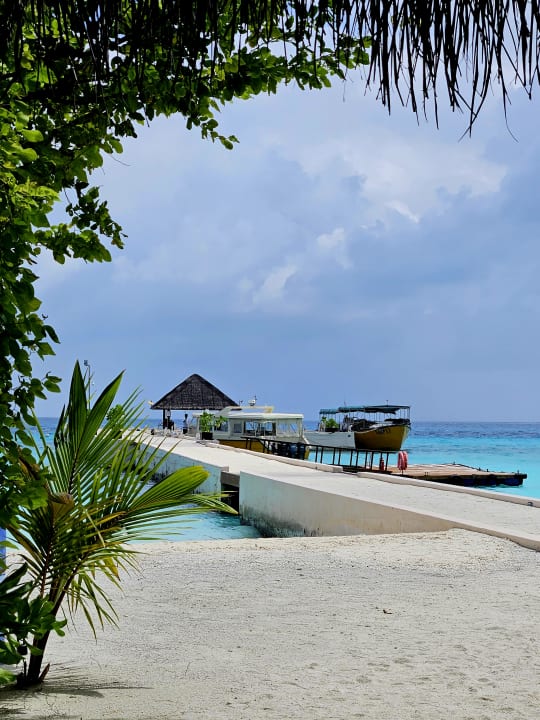 Sonstiges Summer Island Maldives