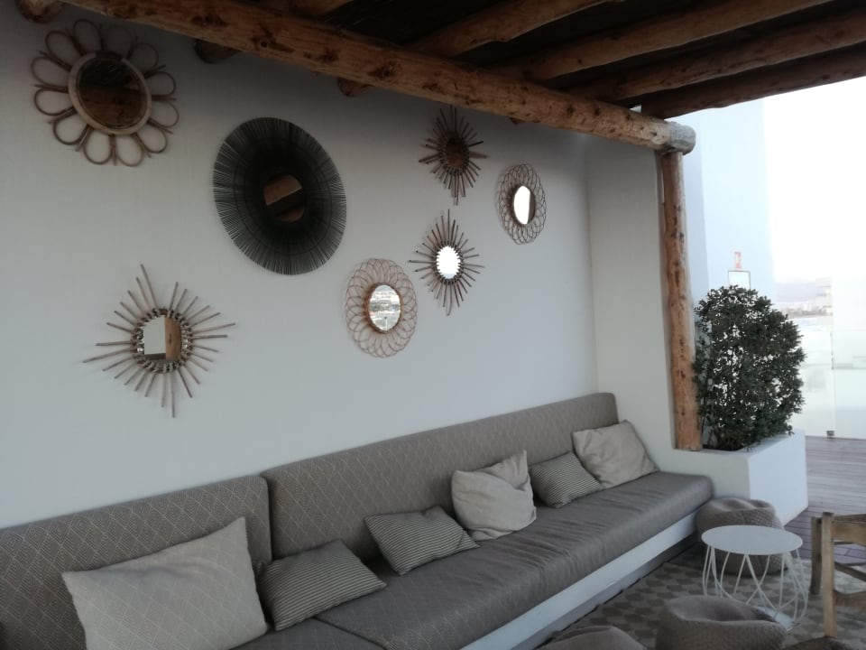 Zimmer Hotel HM Gran Fiesta