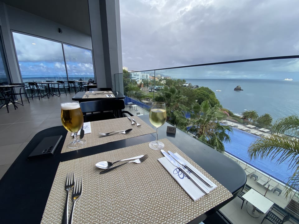 Gastro Hotel Baia Azul