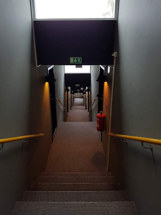 Zimmer Hotel Sigtunahöjden Hotell & Konferens