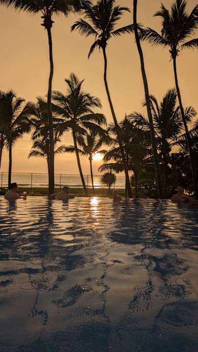 Strand Hotel Riu Sri Lanka