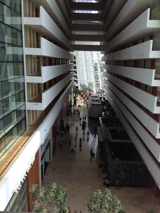 Marina Bay Sands Marina Bay Sands