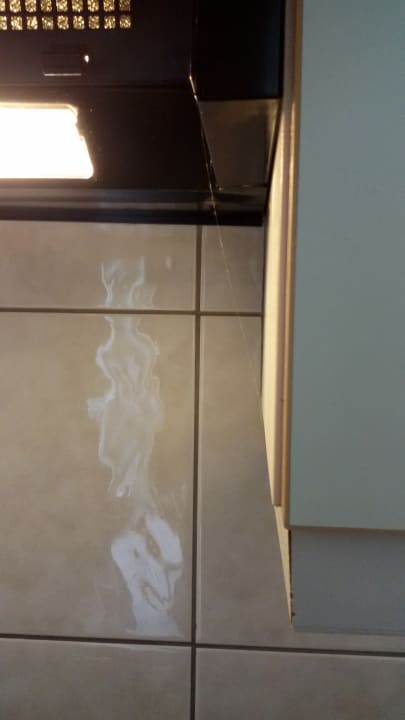 Zimmer Ferienpark Landal Hunerwold State