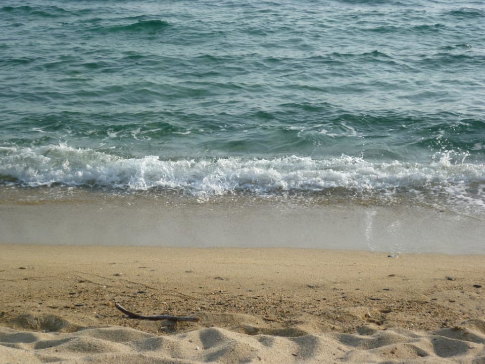 Strand Lagomandra Hotel & Spa