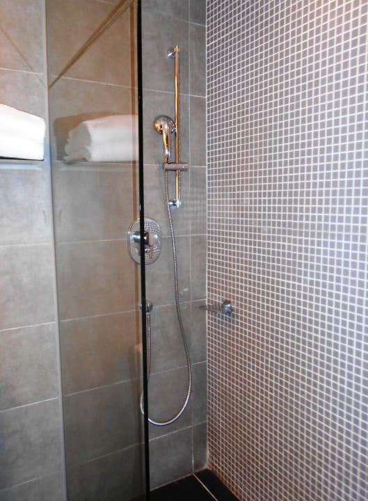 Zimmer Novotel Hong Kong Nathan Road Kowloon