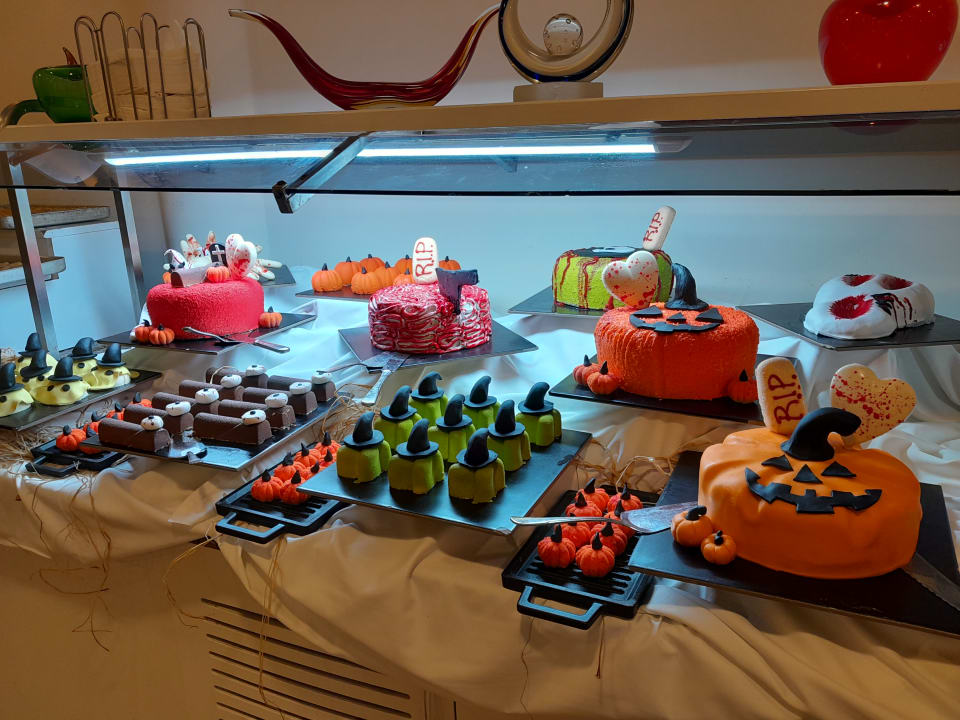 Gastro Arcanus Hotels Sorgun