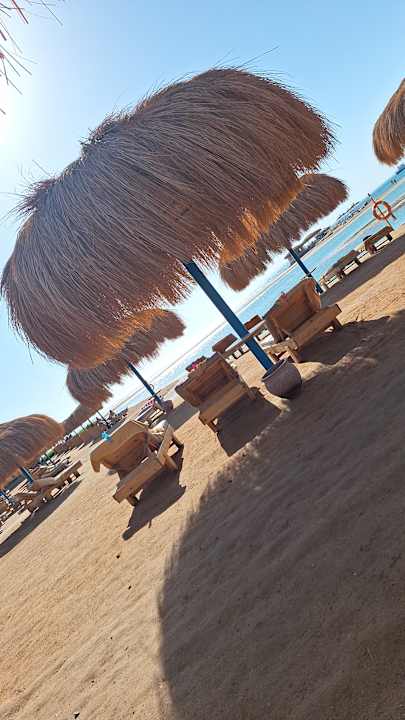 Strand Club Paradisio El Gouna, Red Sea