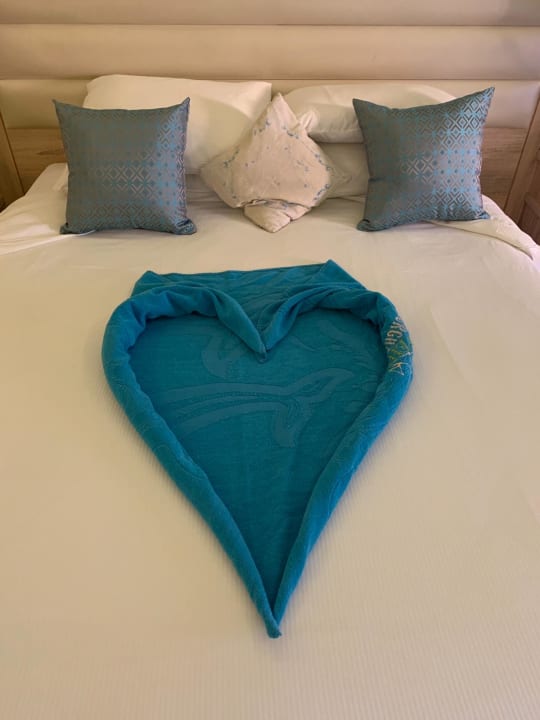 Zimmer Pickalbatros Aqua Vista Resort - Hurghada