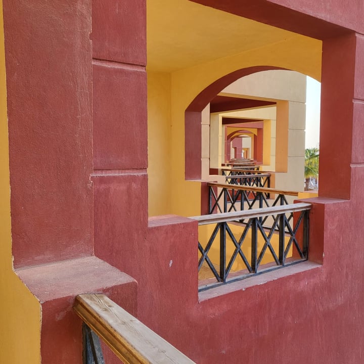 Zimmer Casa Mare Resort