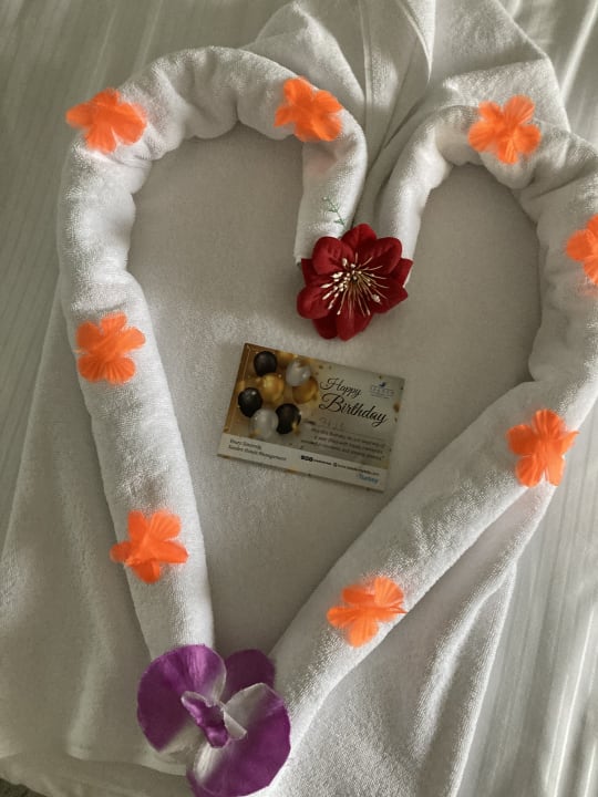 Zimmer Seaden Quality Resort & Spa