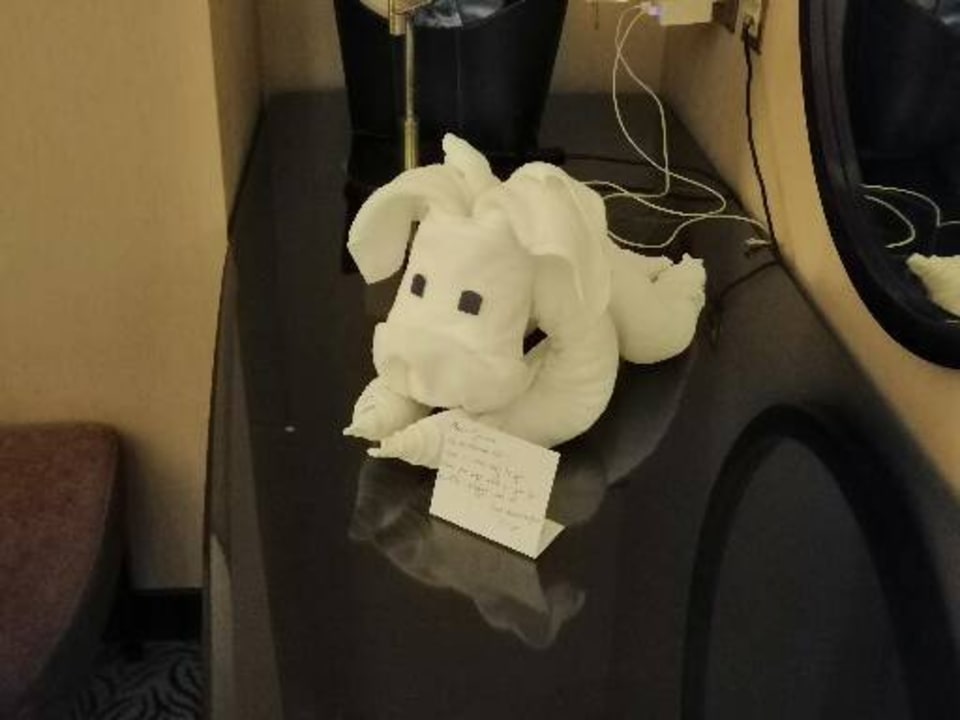 Zimmer Rose Rayhaan by Rotana