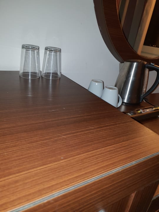 Zimmer Side Alegria Hotel & Spa - Adults only +16