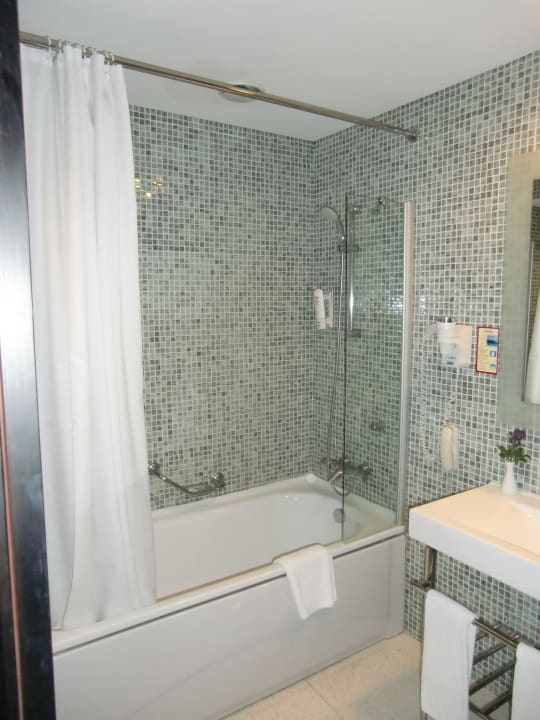 Zimmer 1504 / Bad Limak Lara Deluxe Hotel & Resort