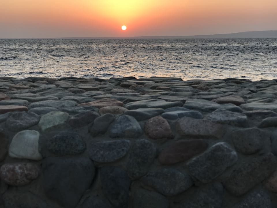 Ausblick Arabella Azur Resort