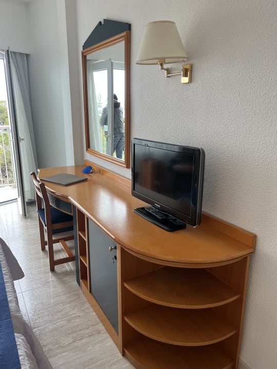Zimmer Hotel & Appartements Leman