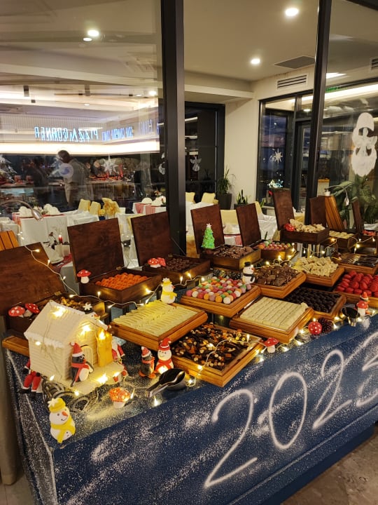 Gastro Seaden Quality Resort & Spa