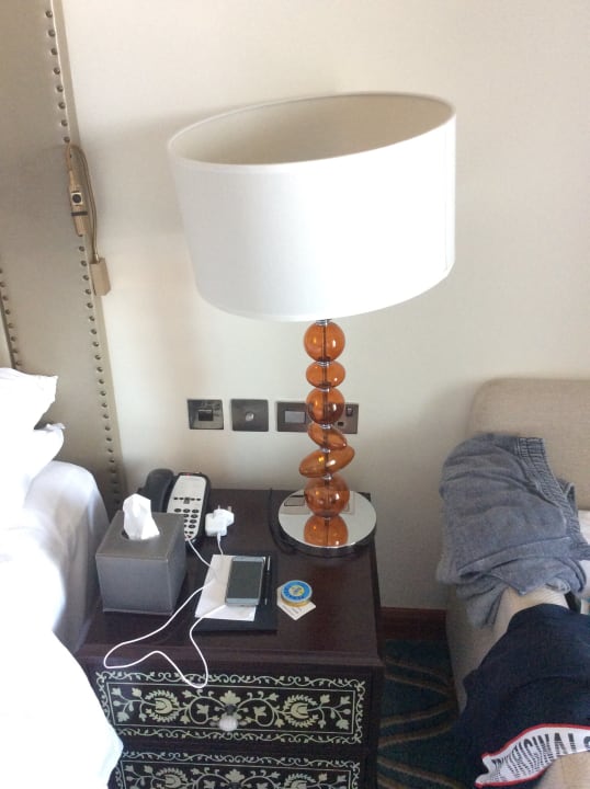 Zimmer Ajman Saray, a Luxury Collection Resort