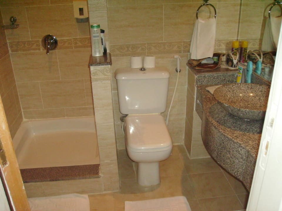 Bad Beach Albatros Resort