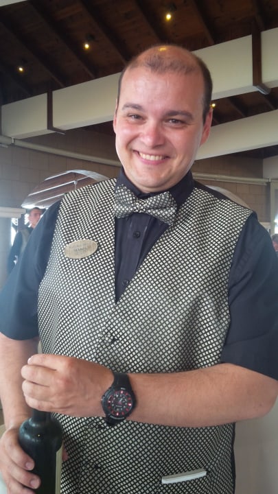 Personal Hotel Kalithea Horizon Royal