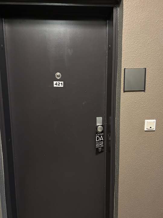 Zimmer Boutique 003 Köln am DOM, Trademark Collection by Wyndham